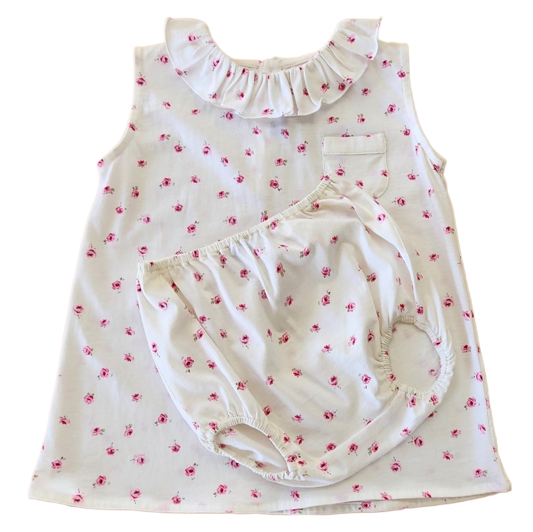Rositas Jersey Dress