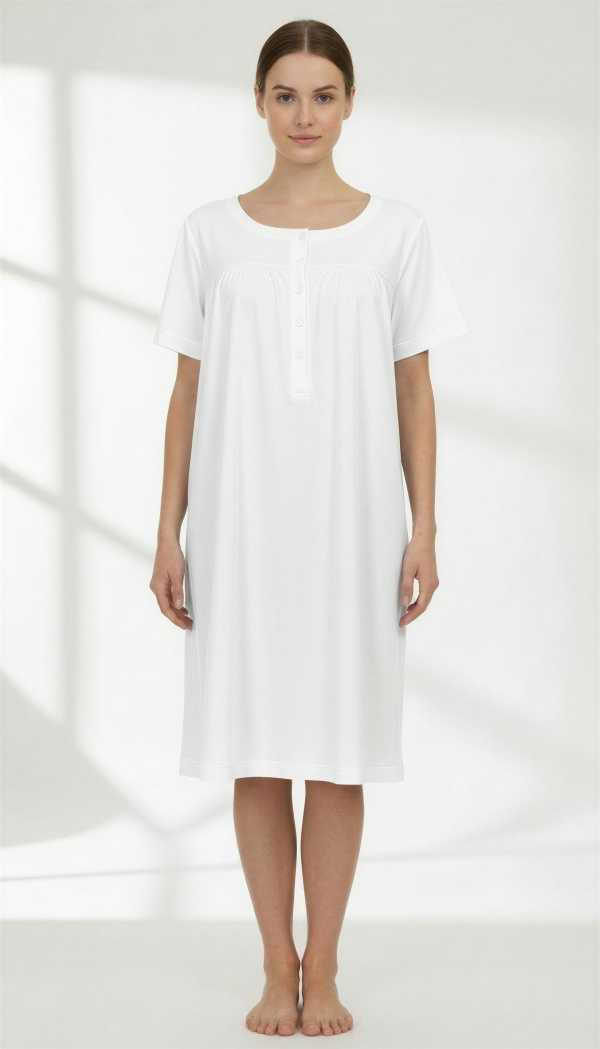 Roomy Butterknit SG/SS