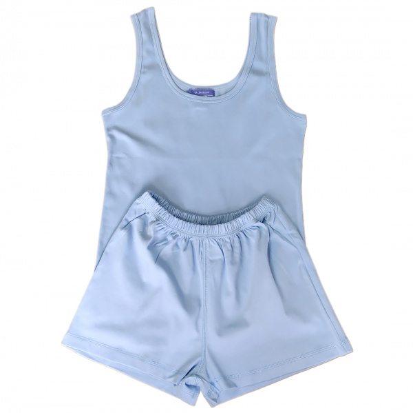 Basic Blue