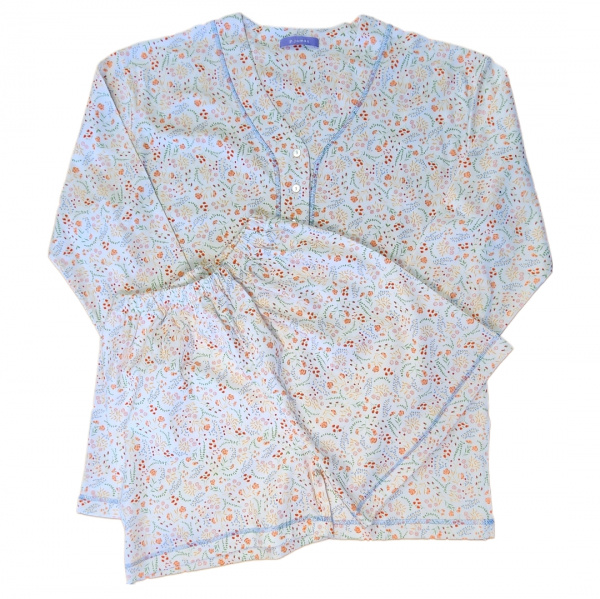 Vivianne Interlock