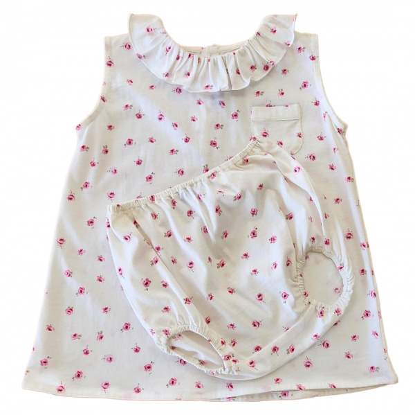 Rositas Jersey Dress