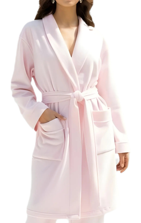 Terry Robe