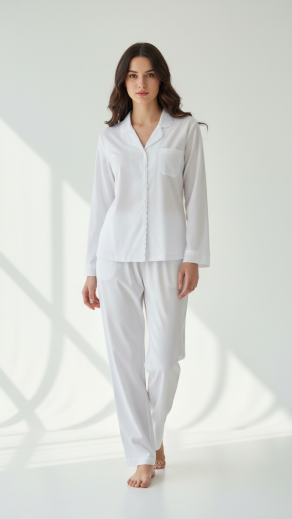 Picket Fence Pajama