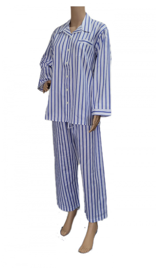 Pajama Sets Pima Cotton