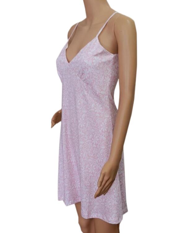 Encaje Butterknit Chemise