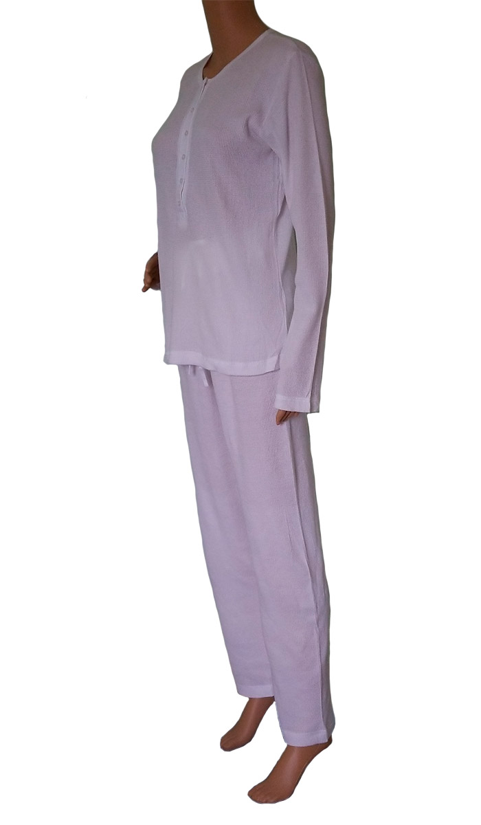 Summer Waffle PJ