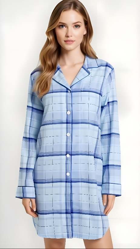 Westport Flannel