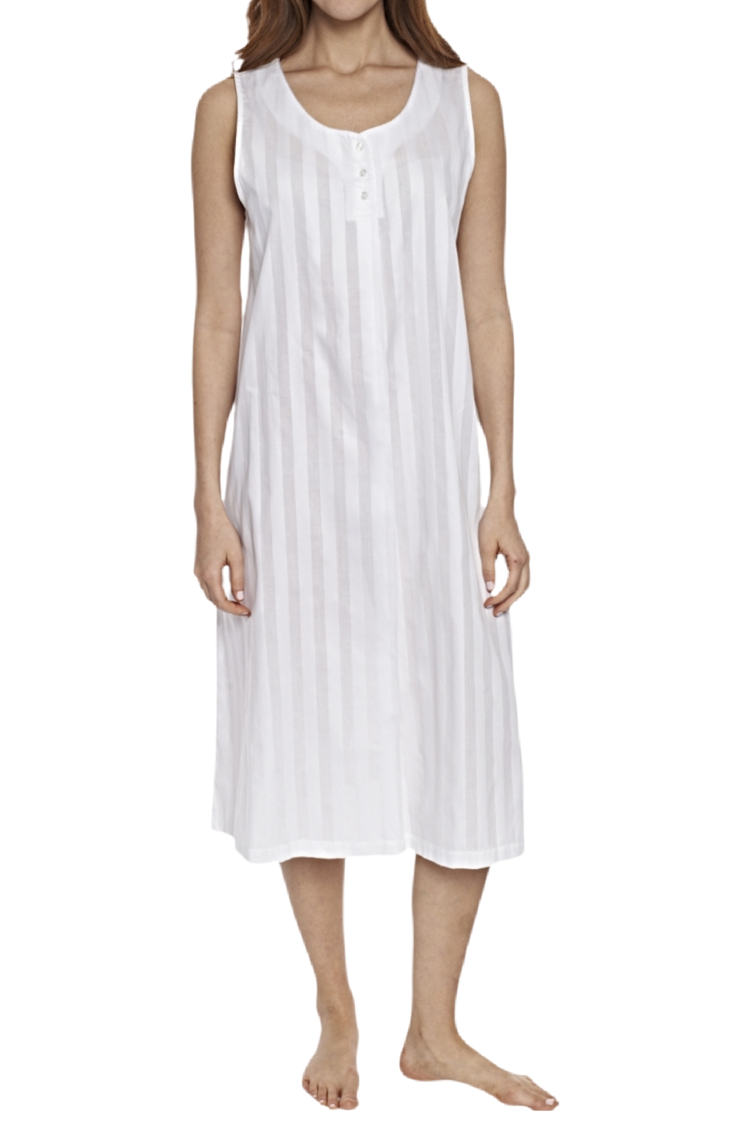 Tina Long Chemise