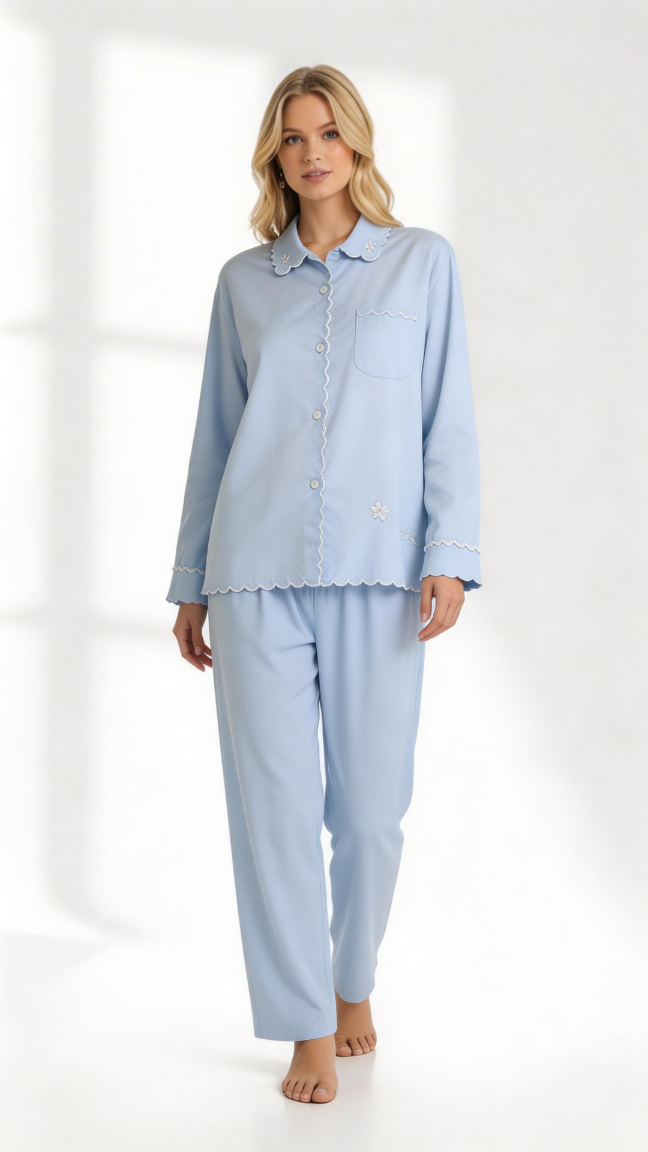 Wilton Pajama