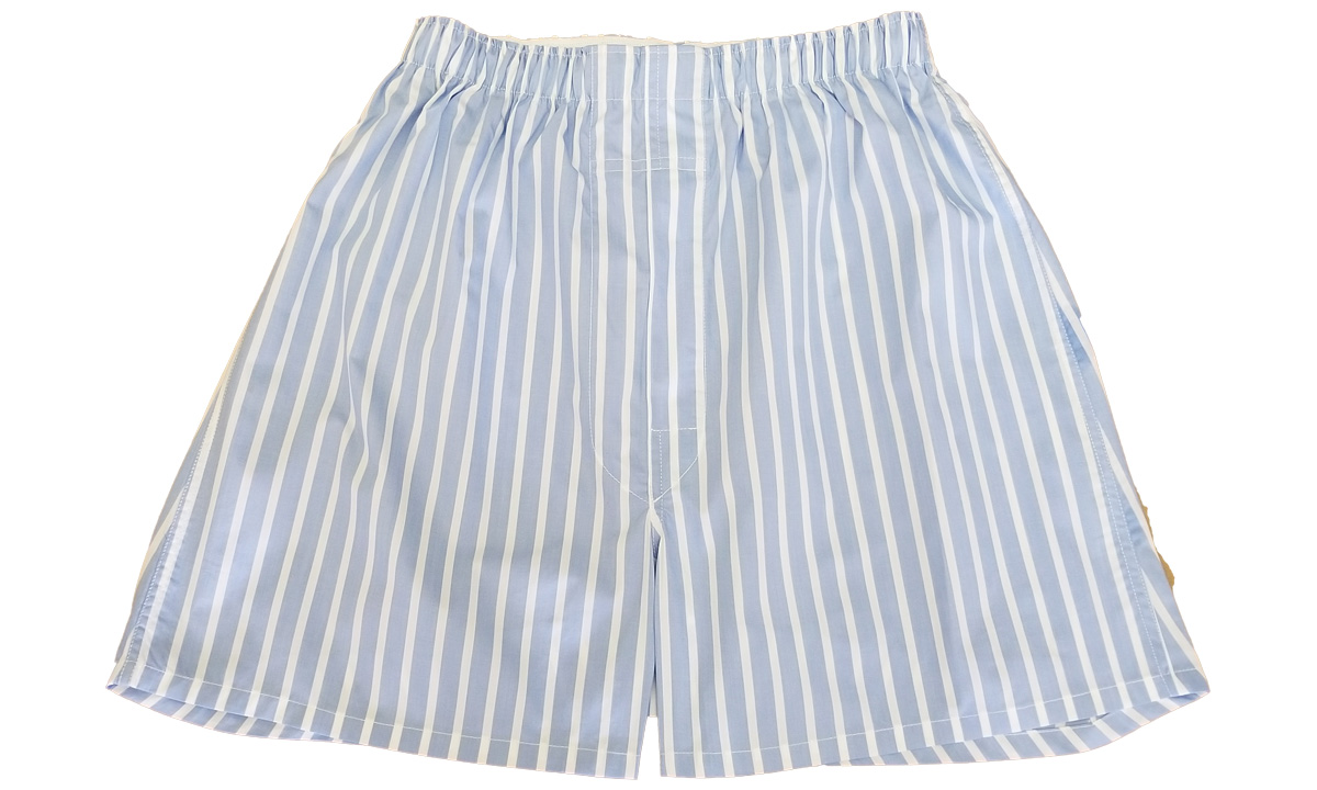 Traditional Fix Boxer