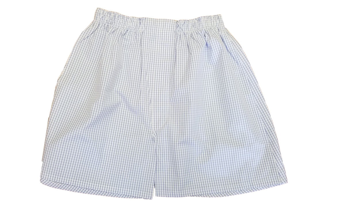 Traditional Fit Boxer