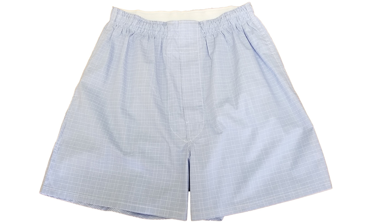 Traditional Fix Boxer