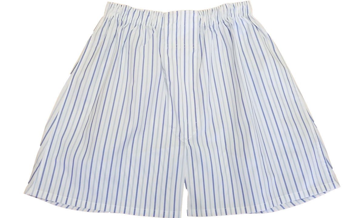 Traditional Fit Boxer