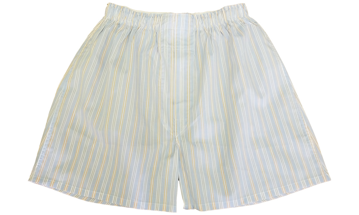 Traditional fit Boxer