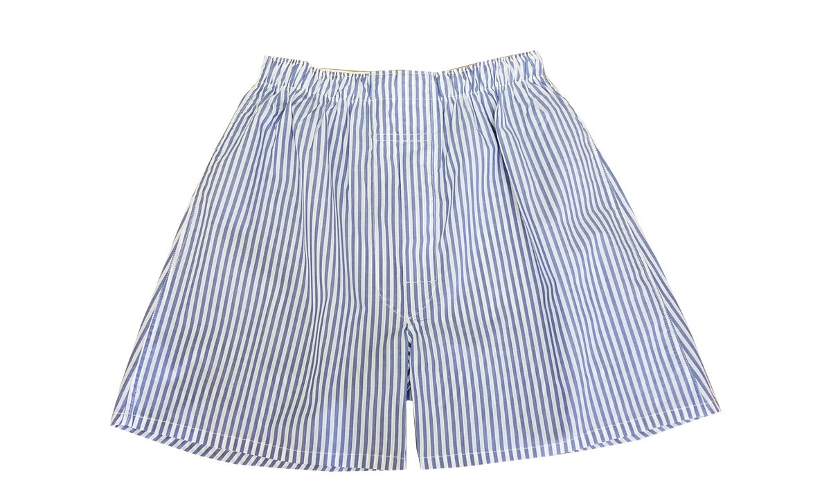 Traditional Fix Boxer