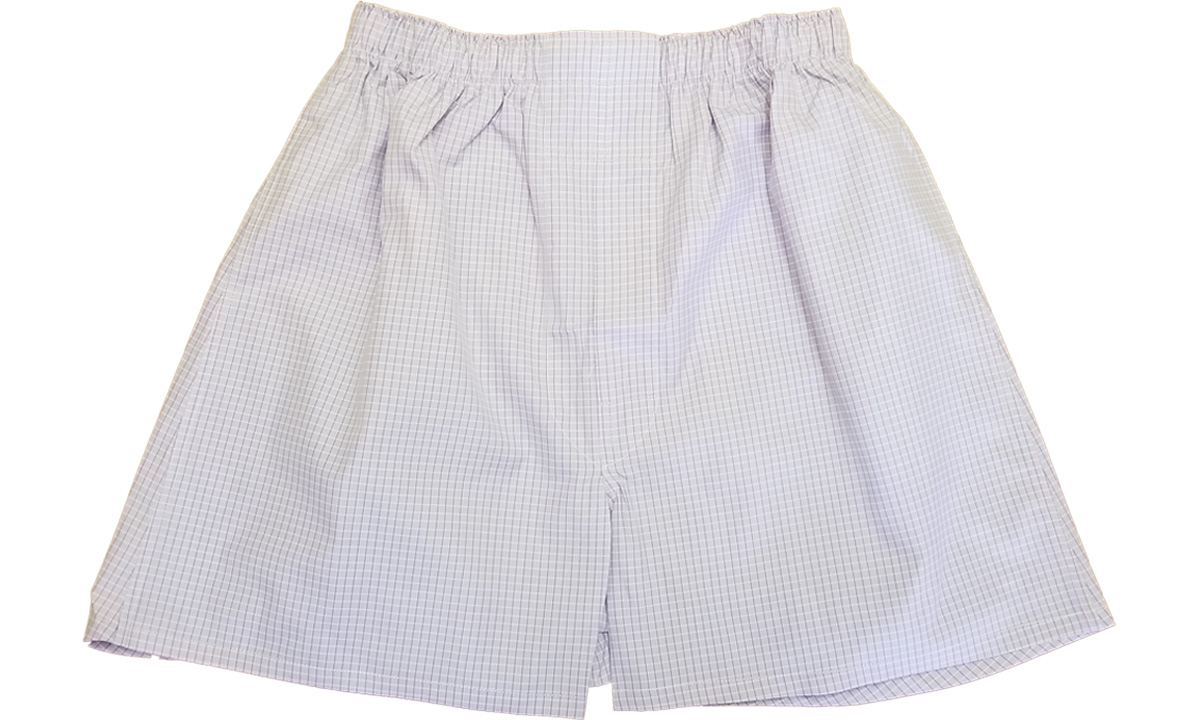 Traditional Fix Boxer