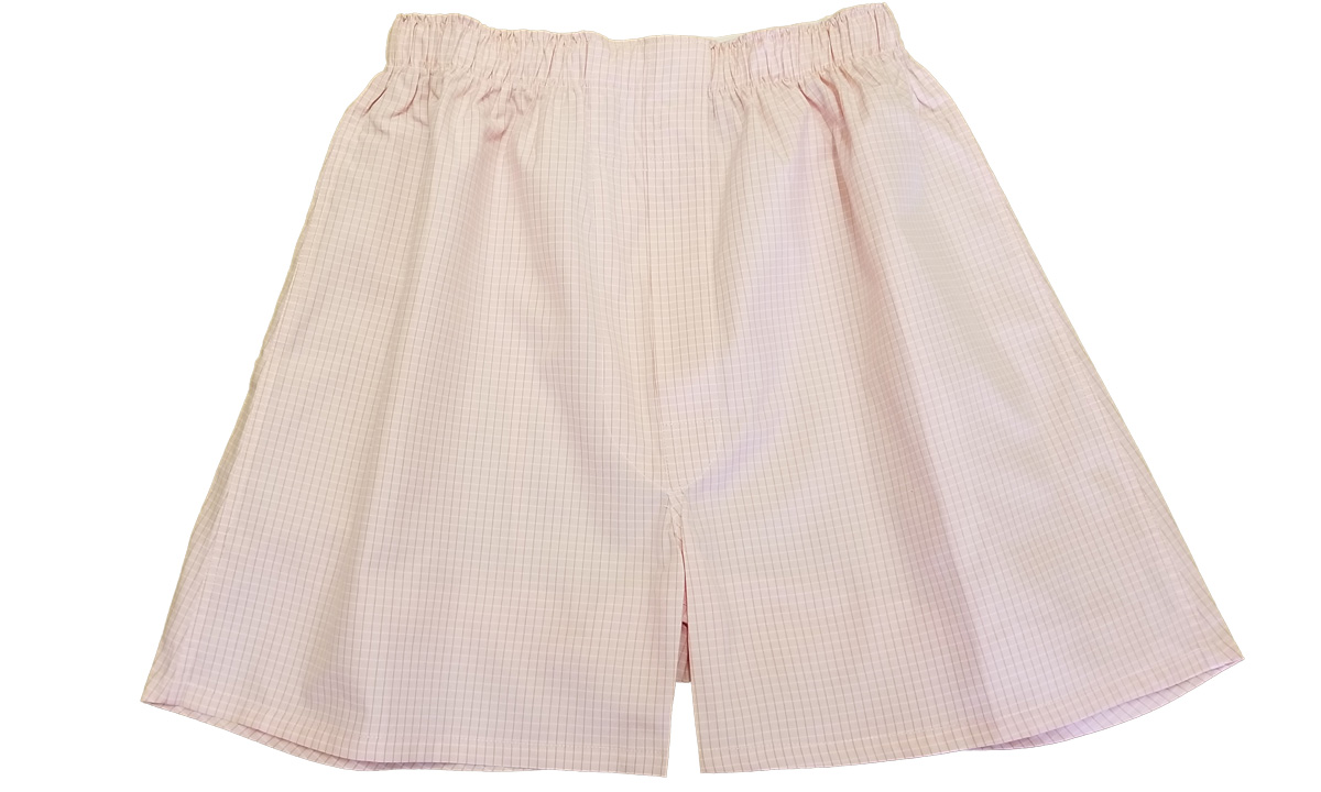 Traditional Fix Boxer