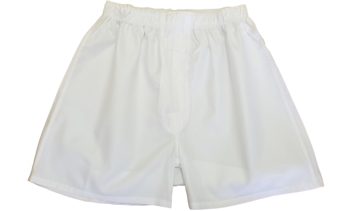 Traditional Fix Boxer