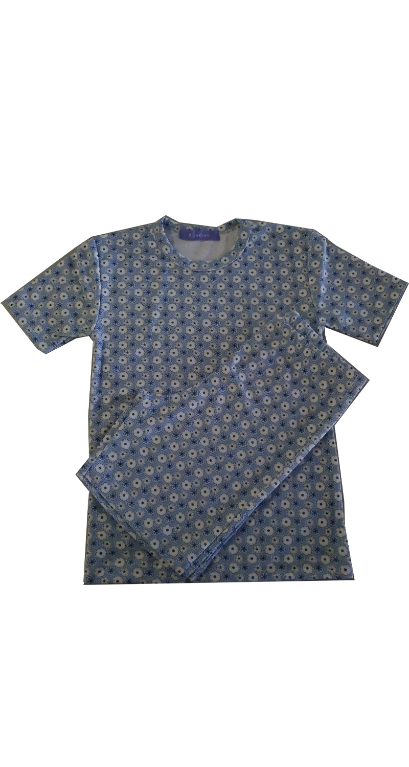 Circulos Short Set