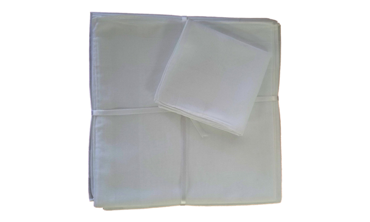 Classic Handkerchief