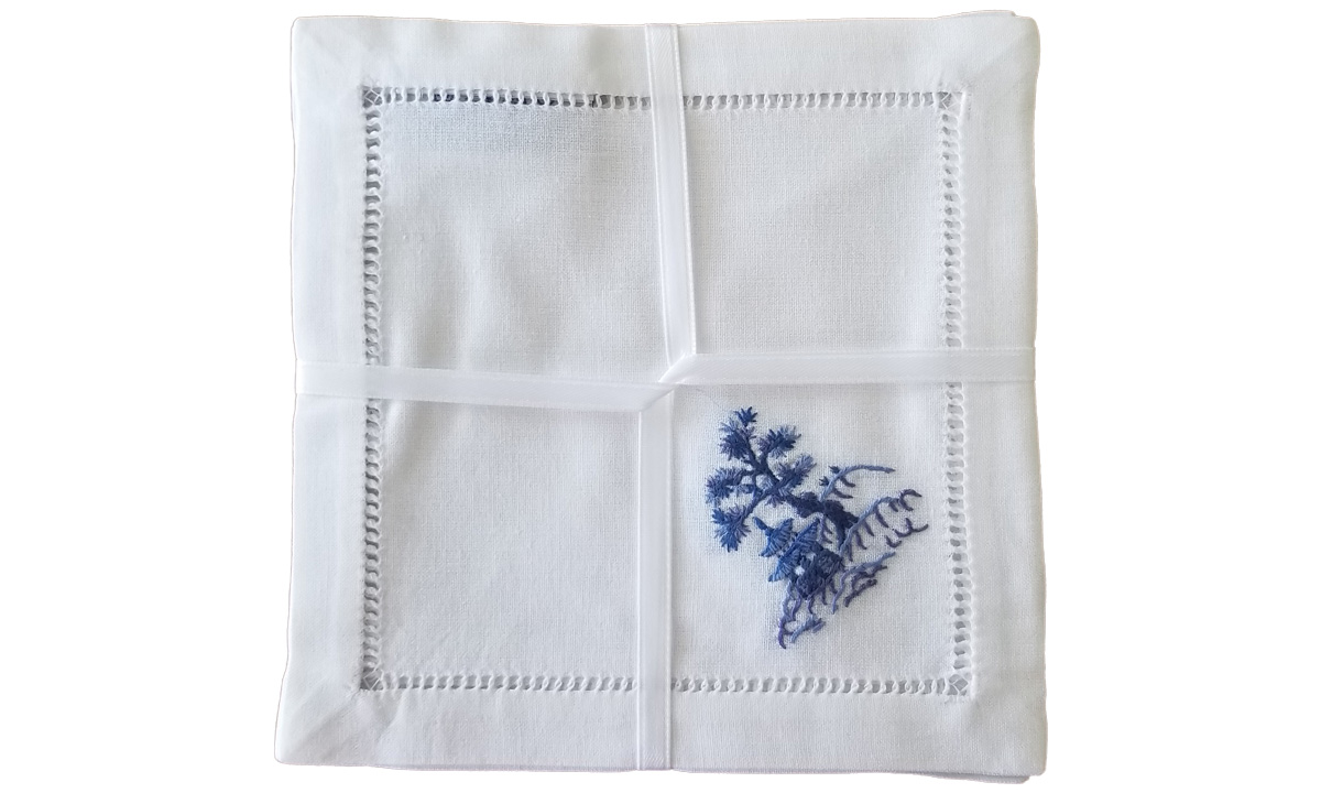Cocktail Napkins
