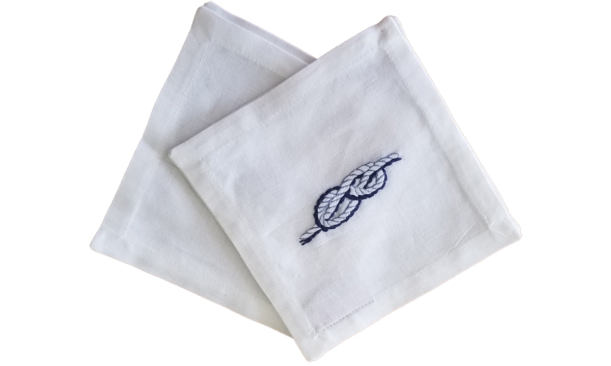 Cocktail Napkins