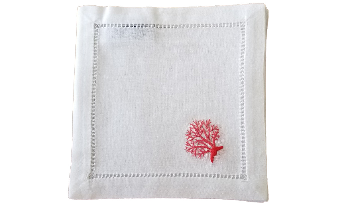 Cocktail Napkins