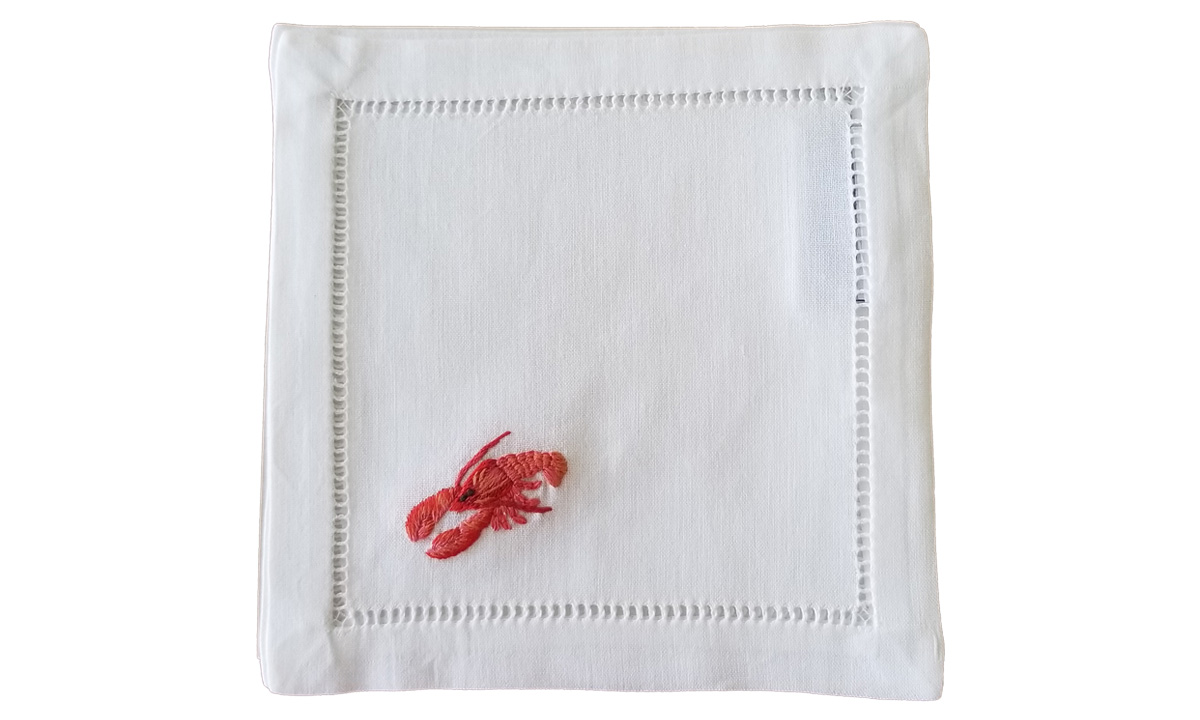 Cocktail Napkins
