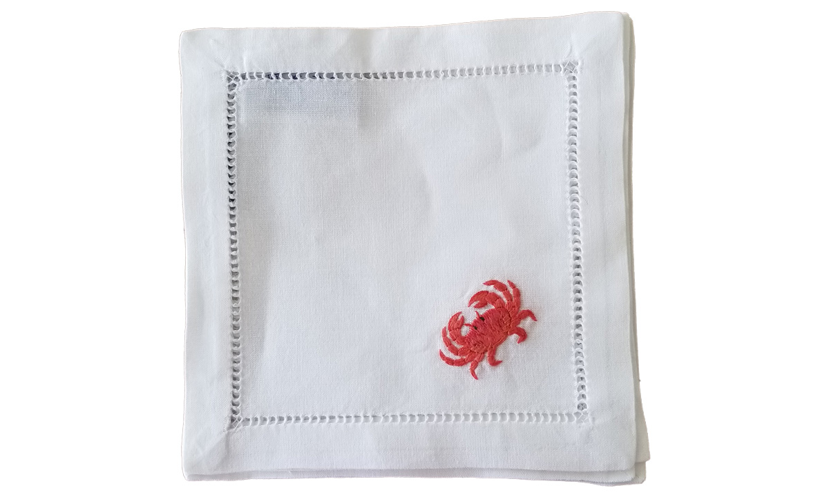 Cocktail Napkins