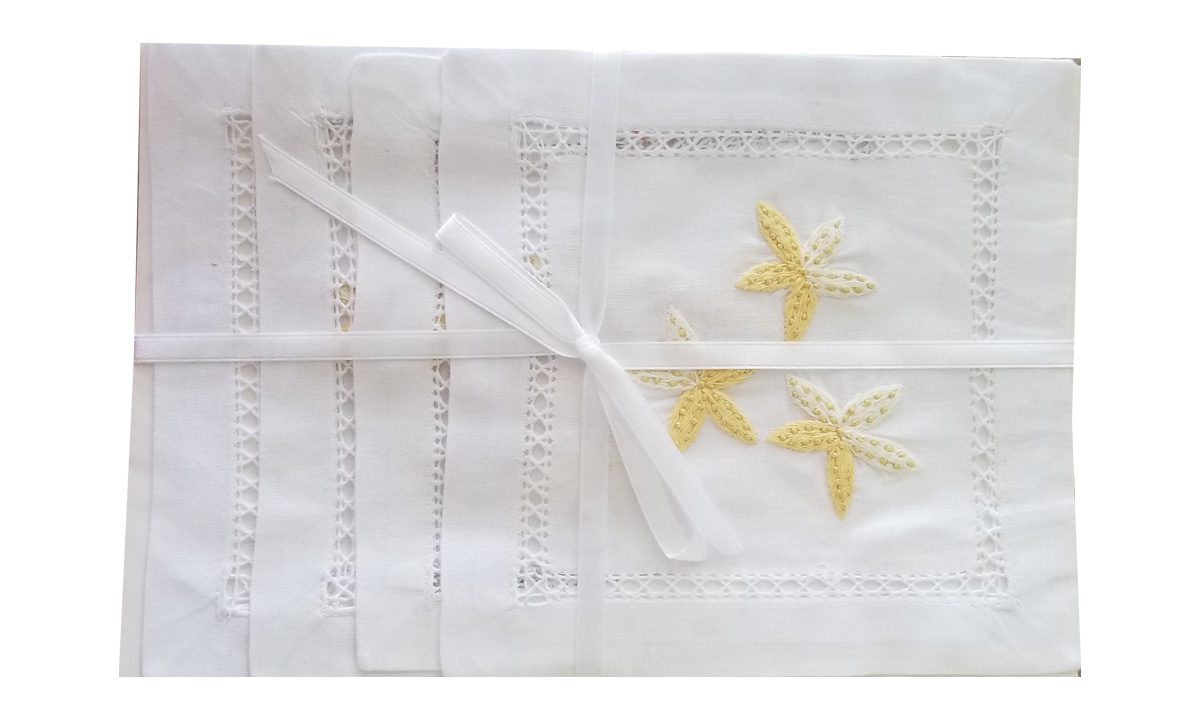Cocktail Napkins
