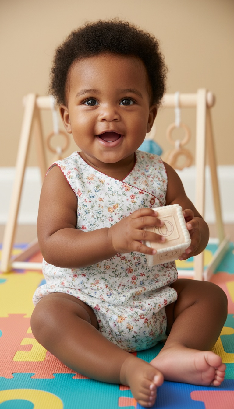 Fleurs of Provence Onesies