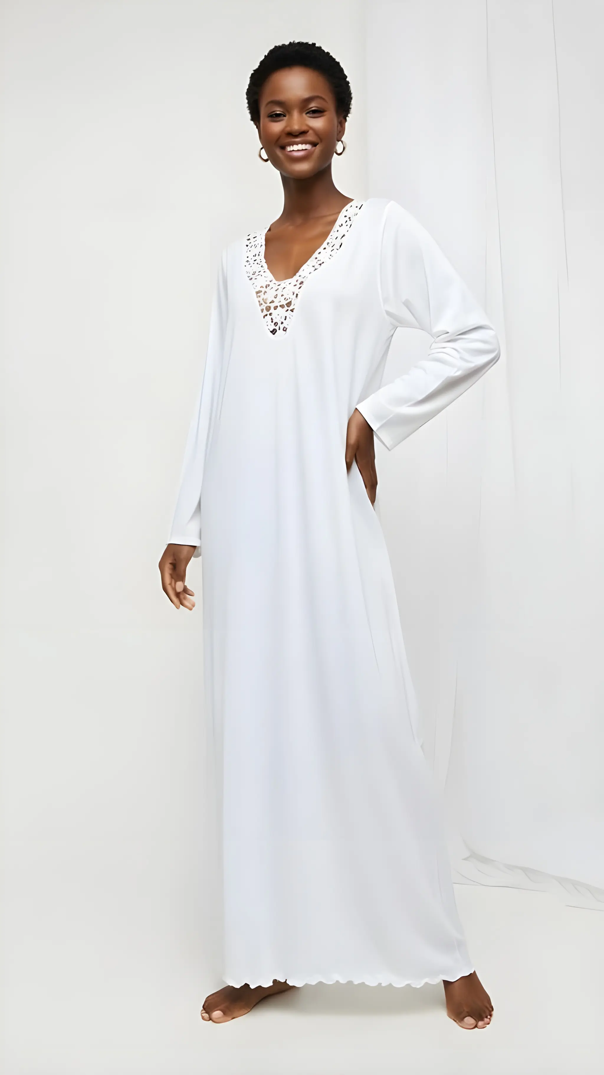 Serafina LS