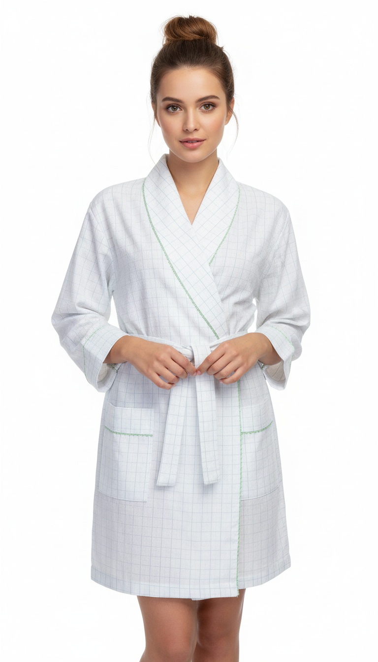 Sag Harbor Robe