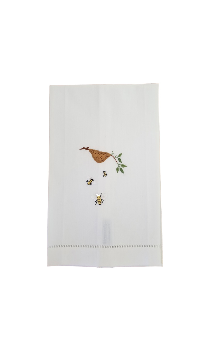 Guest Towel