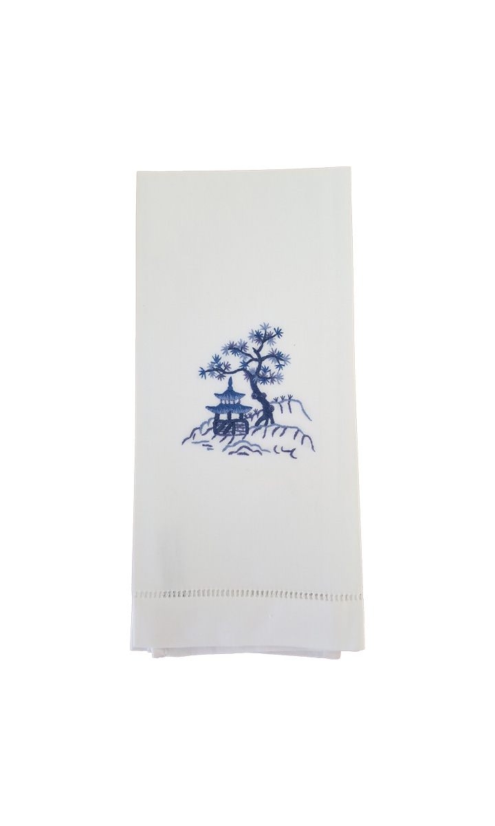 Guest Towel