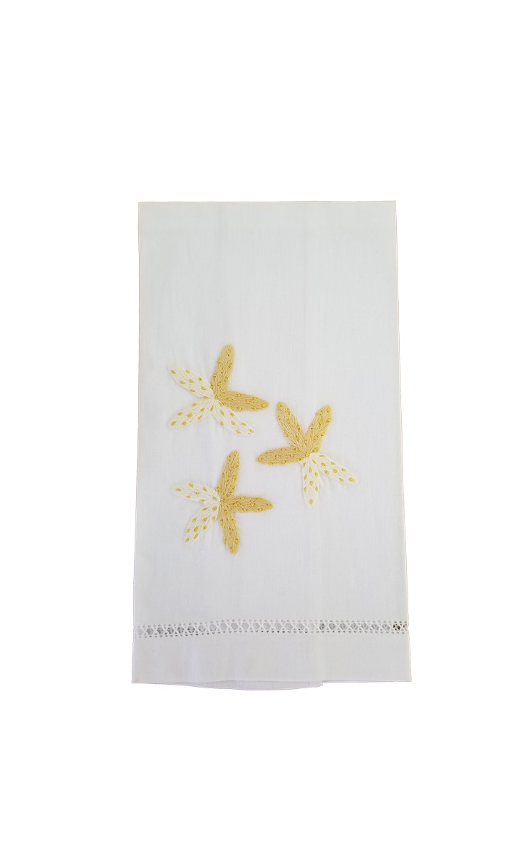 Guest Towel