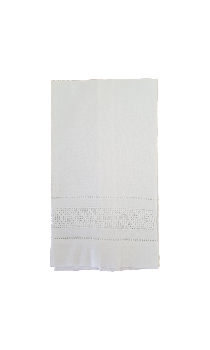 Guest Towel