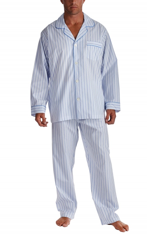 Mid Ocean PJ