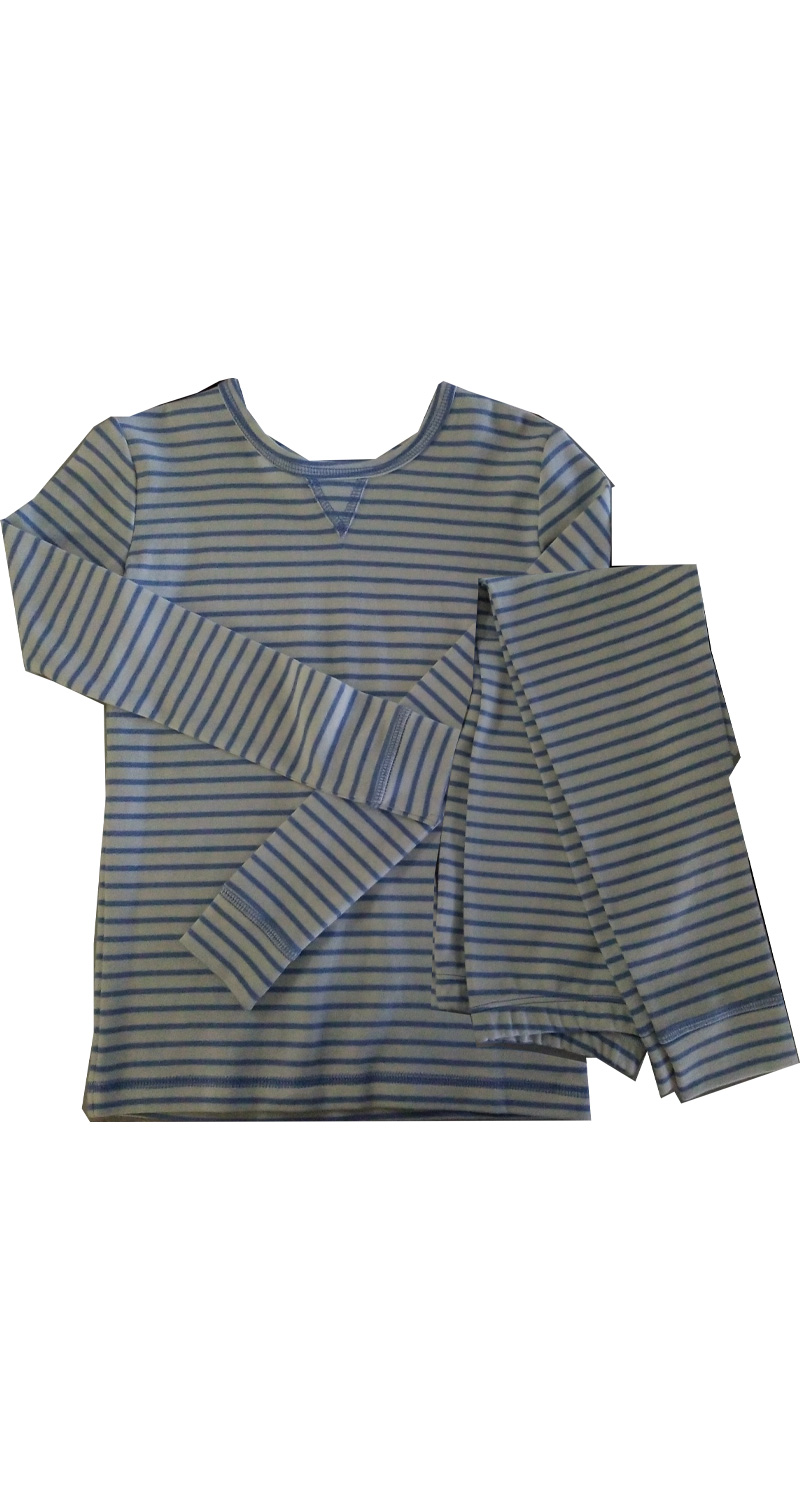 Oxford Stripes PJ
