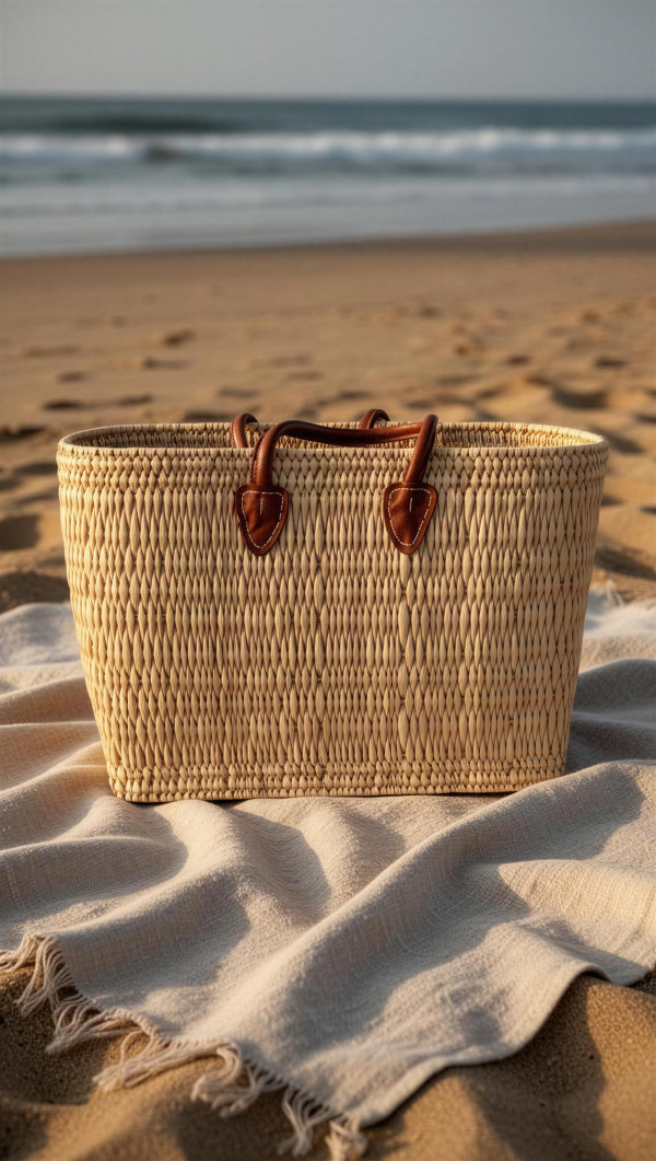 Morocco Basket