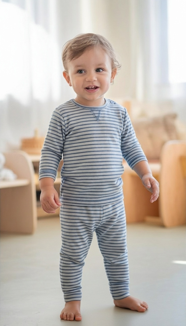 Oxford Stripes PJ