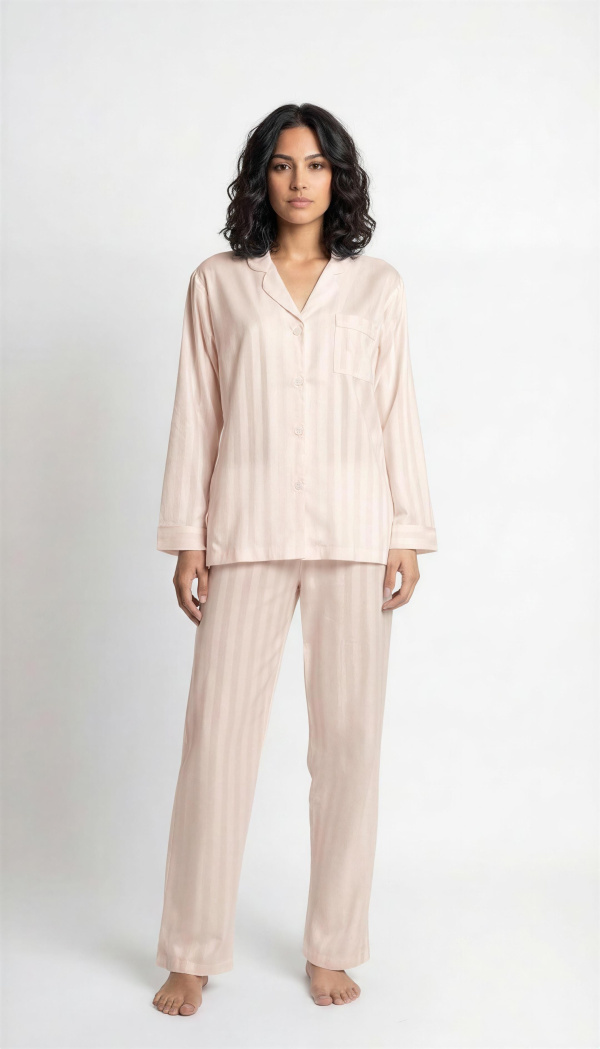 Tina Pajama Set