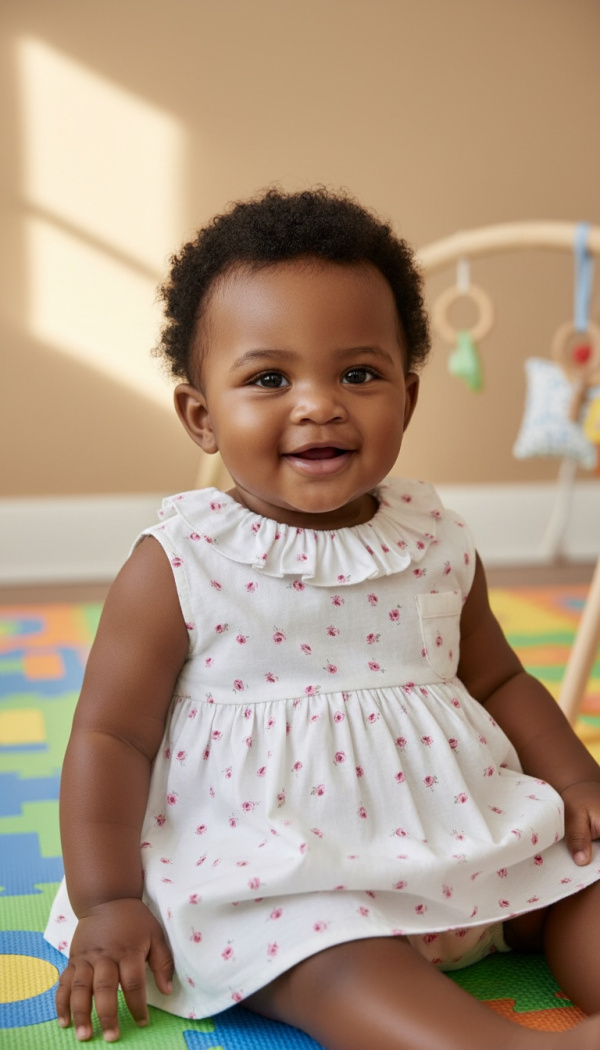 Rositas Jersey Dress