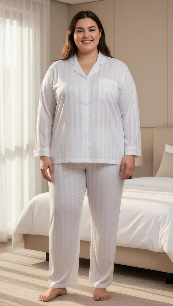 Tina Pajama/LS