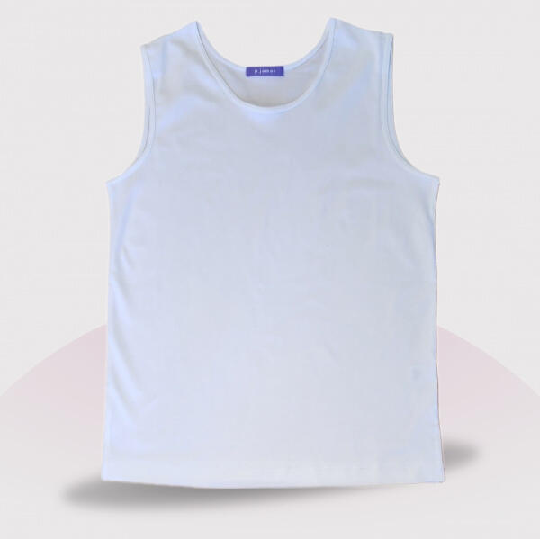 White Tank