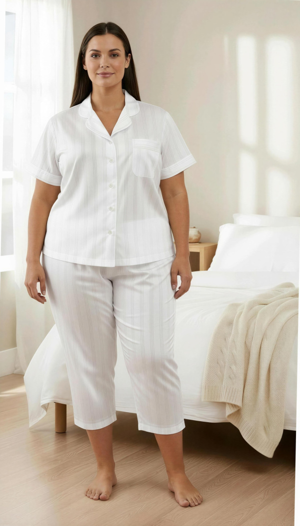 Tina Pajama/SS