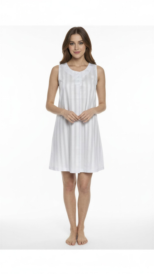 Tina Short Chemise