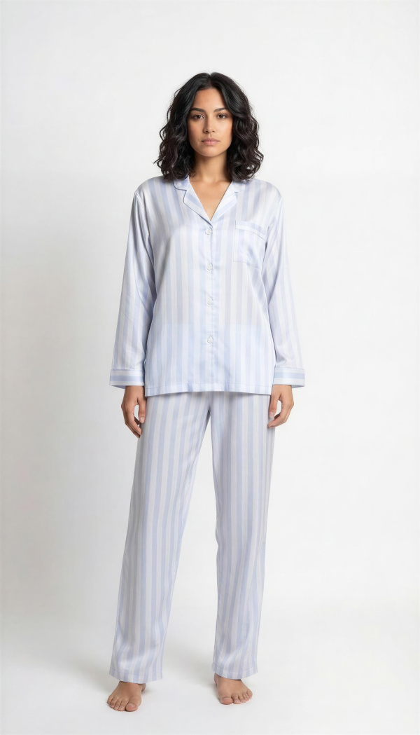 Tina Pajama Set