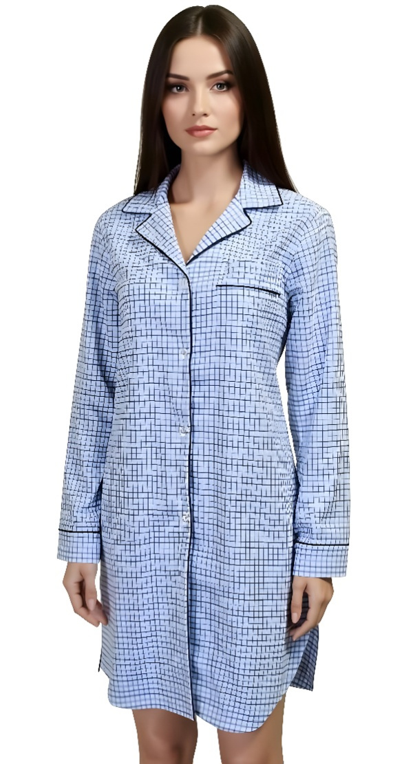 Madison Flannel