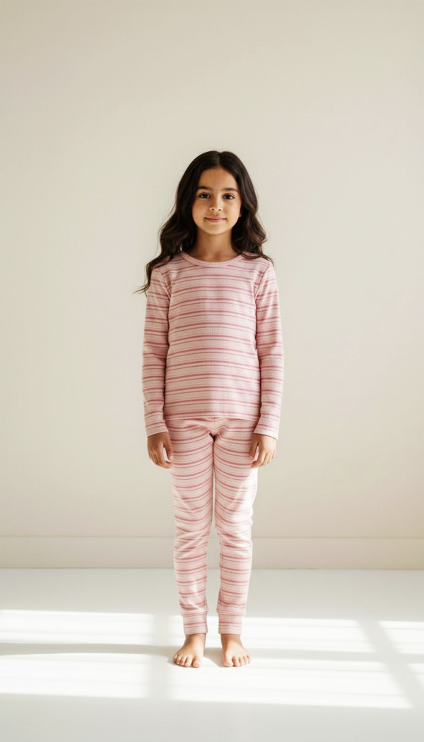 Classic Stripes PJ